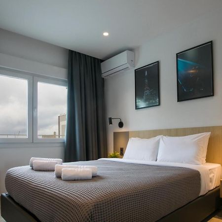 White City Stay Thessaloníki Eksteriør billede